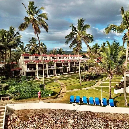 Nanny Estates Cabarete Kiters Condo C-6